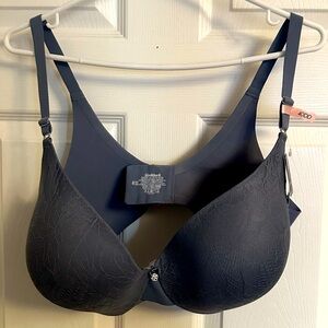 NWT 40E(DD) La Vie en Rose Sleek back Bra